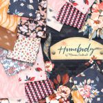 Art Gallery Fabrics Homebody Collection by Maureen Cracknell