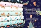 Riley Blake Designs Dream World Collection by Emily Winfield Martin