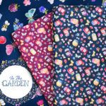 Michael Miller Fabrics - In The Garden