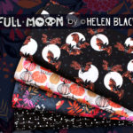 Dashwood Studio Full Moon Collection by Helen Black