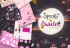 Art Gallery Fabrics Spooky'n Sweeter Collection by AGF Studio