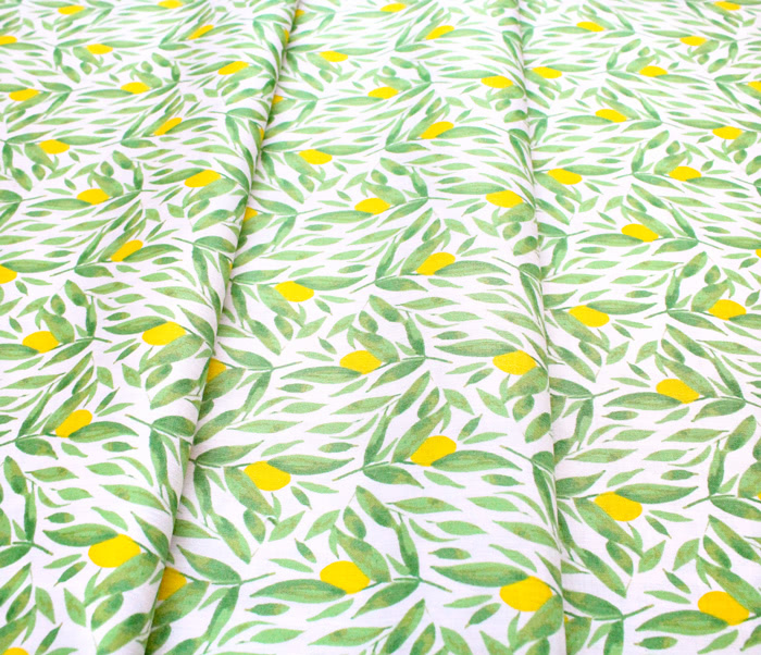 Windham Fabrics Cora 52362-7 Kumquats Blush