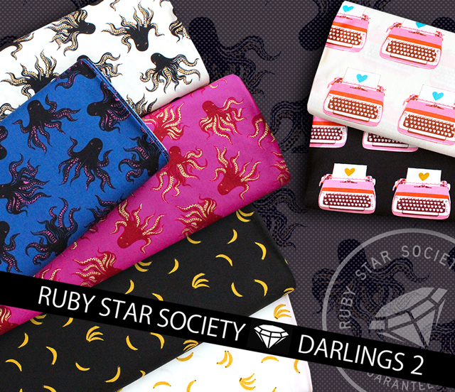Ruby Star Society Darlings 2 Collection 入荷