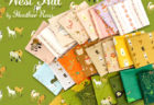 Windham Fabrics West Hill Collection by Heather Ross