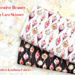 Robert Kaufman Fabrics - Festive Beauty