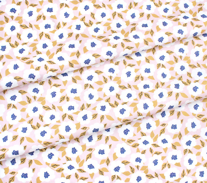 Cloud9 Fabrics / The Easy Life 227240 In Bloom