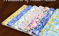 Windham Fabrics Meadow Collection by Whistler Studios