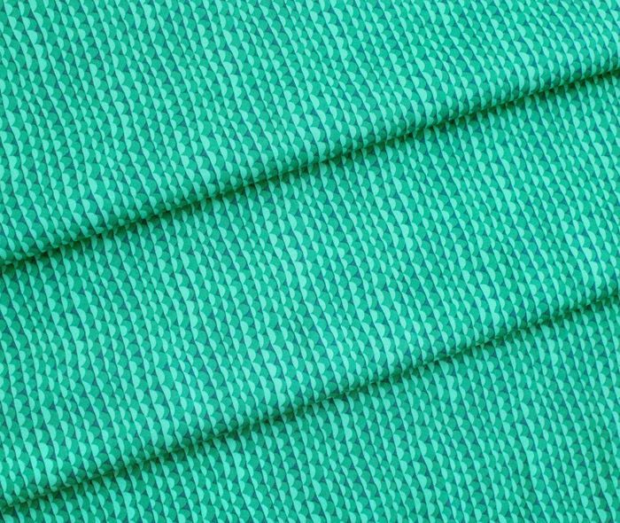 Windham Fabrics / Atlantis 53343-4 Ripple Emerald