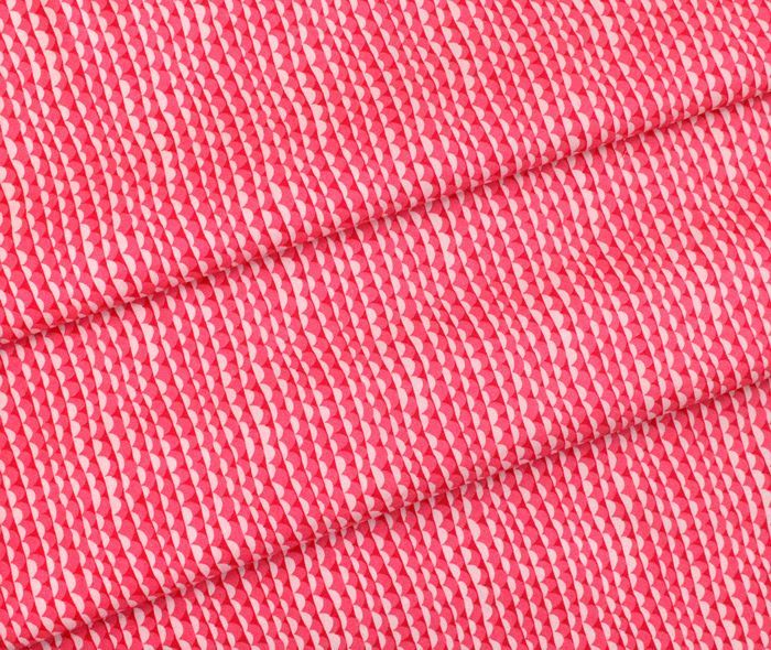 Windham Fabrics / Atlantis 53343-10 Ripple Coral
