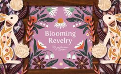 Cloud9 Fabrics Blooming Revelry Collection by Juliana Tipton