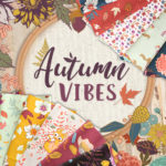 Art Gallery Fabrics Autumn Vibes Collection