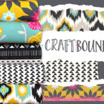 Art Gallery Fabrics Craftbound Collection