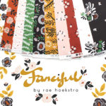 Cloud9 Fabrics Fanciful Collection