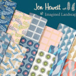 COTTON+STEEL Imagined Landscapes Collection