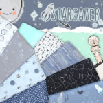 Art Gallery Fabrics Stargazer Collection