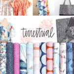 Cloud9 Fabrics Terrestrial Collection